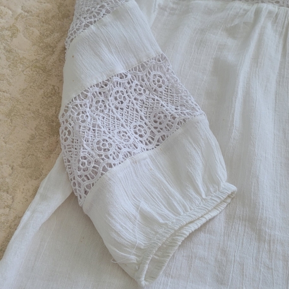 Boho blouse - Picture 5 of 6